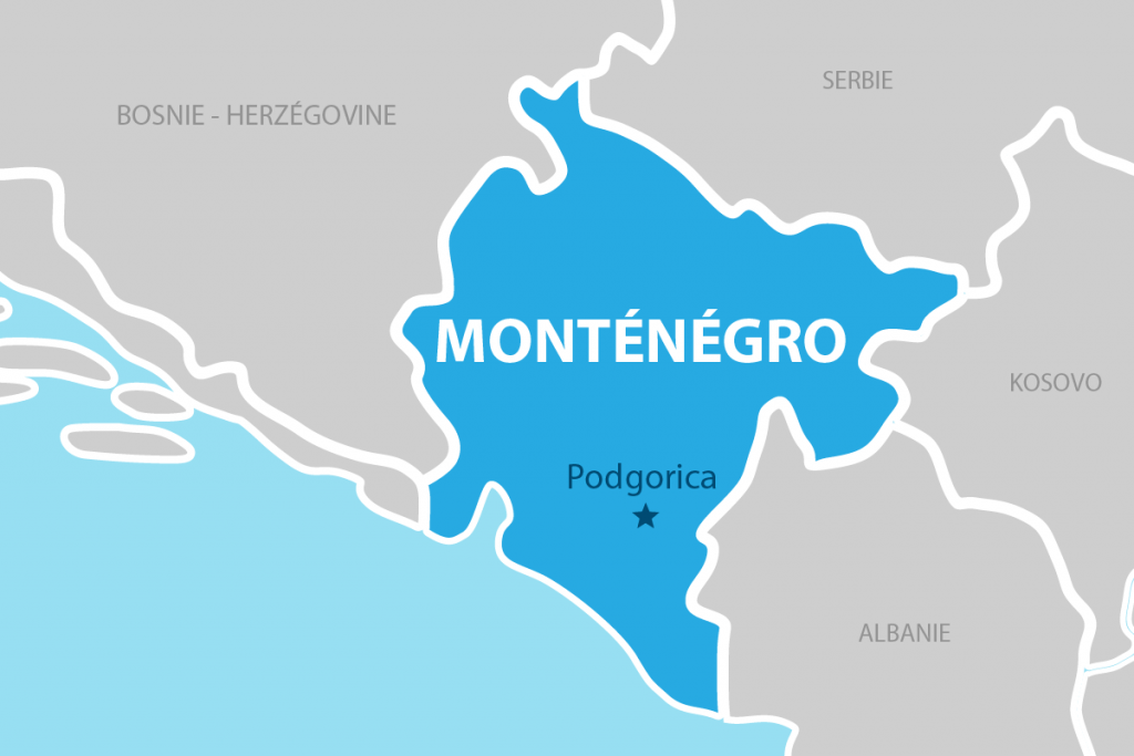 Comment le Monténégro s’impose-t-il au cœur des recompositions géopolitiques balkaniques ?