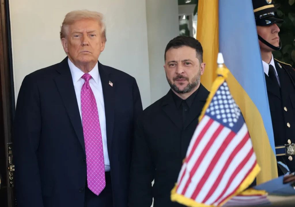 Donald-Trump-et-Volodymyr-Zelensky-le-17-octobre-2025-a-la-Maison-Blanche-2157190 thumbnail