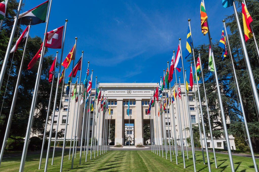 Refaire un monde nouveau : l’ONU et le système onusien inaugurent-ils une ère nouvelle depuis 1990 ?