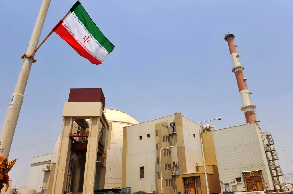L’Iran face au régime de non-prolifération de 2003 à l’accord de Vienne de 2015