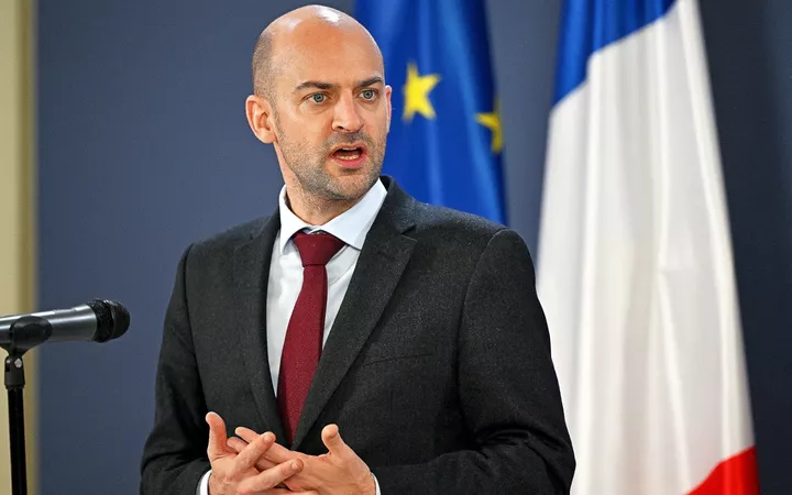 La France se dit prête à rejoindre une coalition internationale pour soutenir l’armée libanaise après la Finul