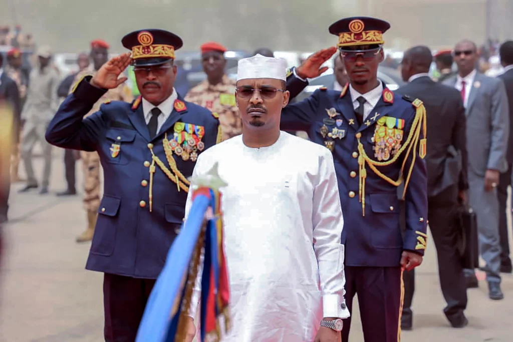 Le Tchad engage son retrait de la CPI et prolonge la vague de départs africains