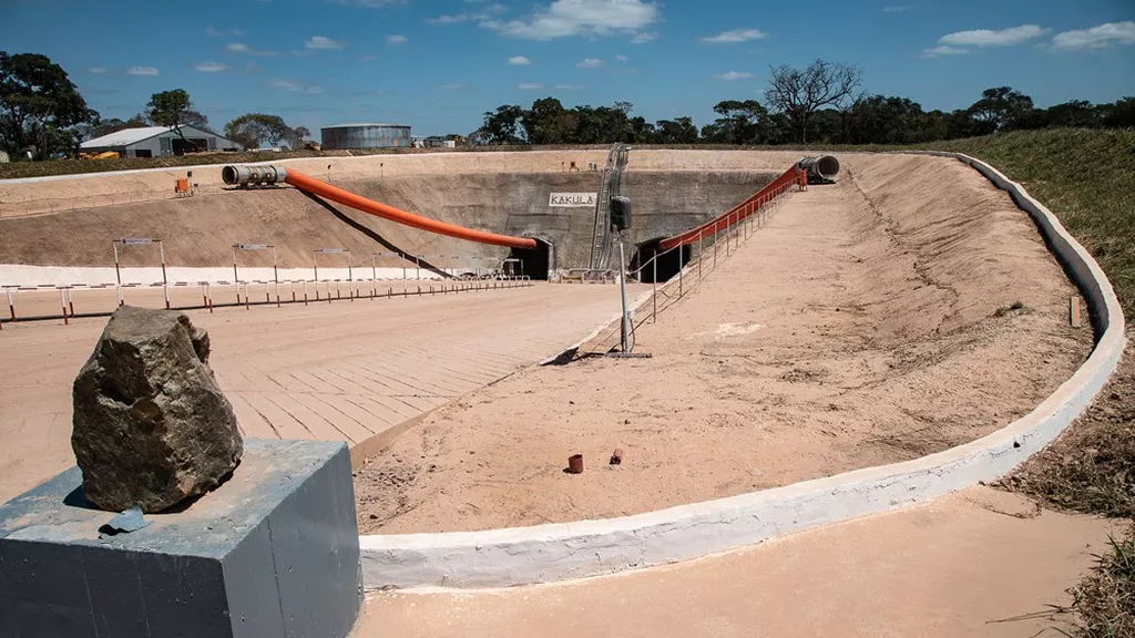 La RDC enquête sur l’uranium présent dans sa chaîne d’exportation du cobalt