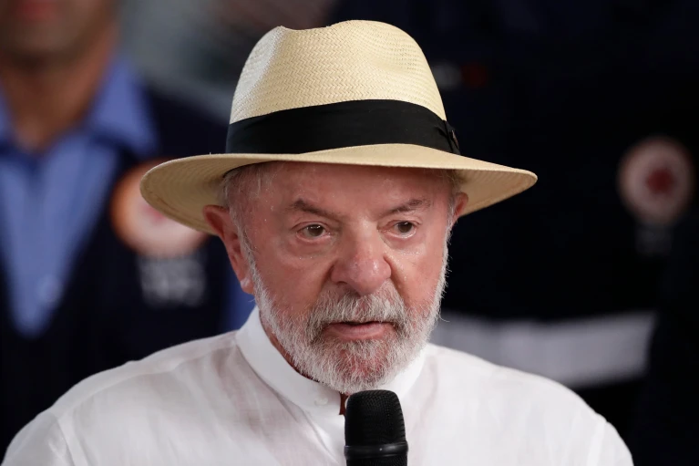 Après les attaques de Milei contre Lula, le Brésil abaisse sa représentation en Argentine