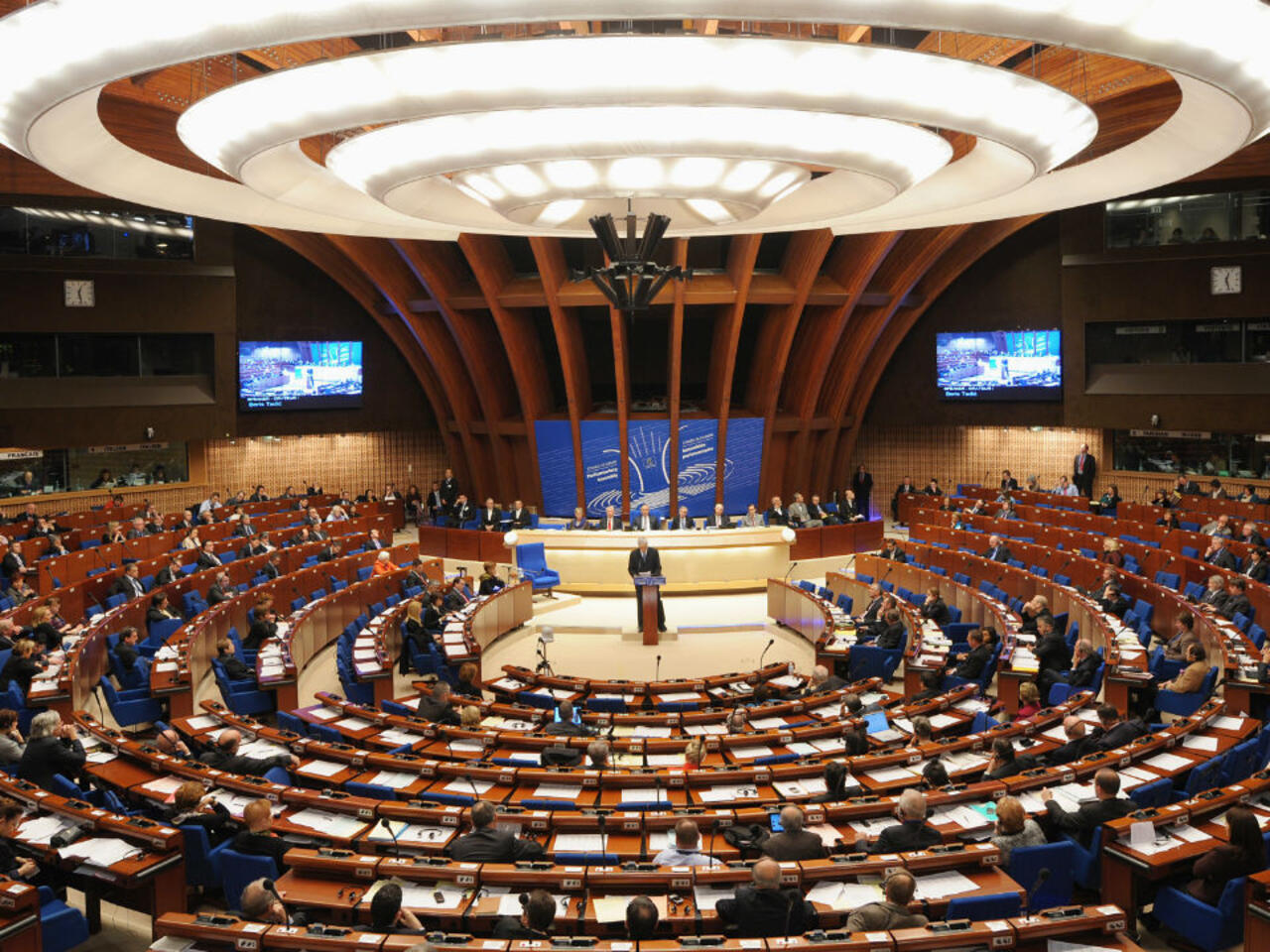 Illustration de l’article « Le Conseil annonce cinq projets de défense éligibles aux financements européens »